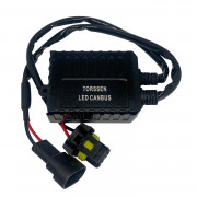    (LED)  Torssen CAN BUS Premium HB3 (9005) / HB4 (9006)