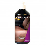 Профессиональный крем для кожи автомобиля Kenotek Pro Leather Cream (400мл)