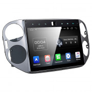   AudioSources T150-1060S DSP  Volkswagen Tiguan 2007-2015 (Android 9.1)