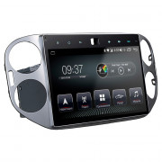 Штатна магнітола AudioSources T200-1060S DSP для Volkswagen Tiguan 2012-2015 (Android 10)