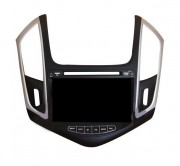 Штатная магнитола RedPower 21052 для Chevrolet Cruze 2013+ на базе OS Android 4.4.2