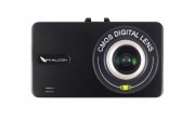 Автомобильный видеорегистратор Falcon HD53-LCD