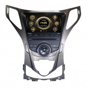   RedPower 12104  Hyundai Grandeur (Azera)