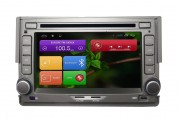   RedPower 18212  Hyundai H1   OS Android 4.2.2