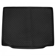 Килимок в багажник Novline / Element 0544B13 для BMW X3 (G01) 2017+