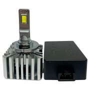 Светодиодная (LED) лампа Torssen Premium Pro D1S 6000K CAN BUS