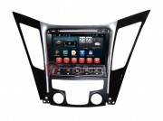   RedPower 21075  Hyundai Sonata YF   OS Android 4.4.2