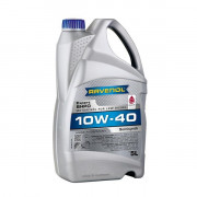 Моторное масло Ravenol Expert SHPD 10W-40