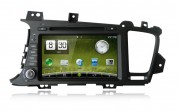 Штатная магнитола Redpower 15092 для Kia Optima на базе OS Windows + Android 4.2