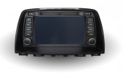 Штатная магнитола RedPower 21112 для Mazda CX-5 2013+ на базе OS Android 4.2.2