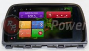 Штатная магнитола RedPower 18112B для Mazda CX-5 2012-2014 на базе OS Android 4.2.2
