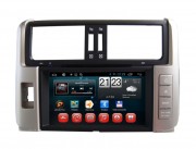   RedPower 21065B  Toyota Prado 150 2010+ Android 6.0.1 (Marshmallow)