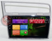   RedPower 21006B  Volkswagen Golf 7   OS Android 4.4.2