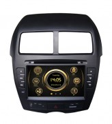   RedPower 12026C  Citroen C4 Aircross