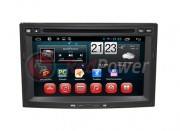   RedPower 21224  Citroen Berlingo   OS Android 4.4.2