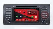   RedPower 18082  BMW E53 (2003-2006), E38 (1994-2001), E39 (1996-2003)   OS Android 4.2.2