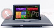 Штатная магнитола RedPower 21103 для BMW X3 2003-2010 на базе OS Android 6.0 (Marshmallow)