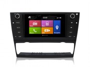   Dynavin N6-E9X  BMW 3  E90, E91, E92, E93 2005-2011