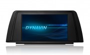   Dynavin DVN-F30  BMW 3  F30 2012-2014