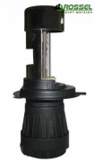 Би-ксеноновая лампа Cyclon e-type 35Вт для цоколей H4
