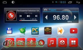  RedPower 18001   OS Android 4.2.2_2