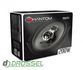   Phantom RS-693 (3-   