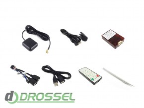   EasyGo S327  Toyota Land Cruiser Prado 150 