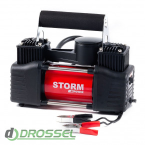 Storm Bi-Power 20400