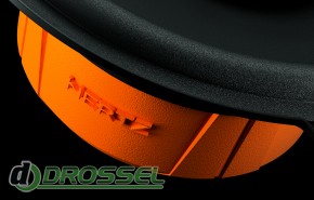 Акустическая система Hertz DCX 100.3 (2-х полосная коаксиальная
