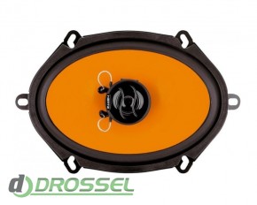 Акустическая система Hertz DCX 570.3 (2-х полосная коаксиальная