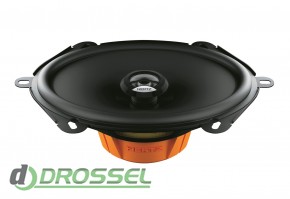 Акустическая система Hertz DCX 570.3 (2-х полосная коаксиальная