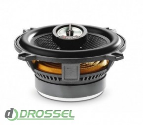 Акустическая система Focal Access 100СA1 SG (2-х полосная коакси