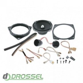   Focal Integration IS 170 (2-  