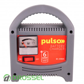   Pulso BC-20860
