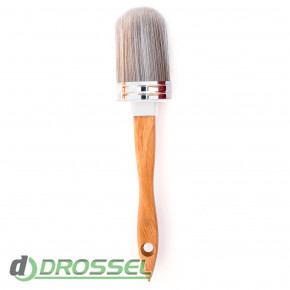 Detailer Detailing Brush Chemical Resist (DEBCHE)