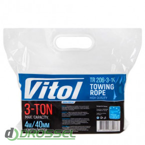   Vitol ST206/TP-206-3-1  (FL) 2