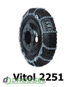     Vitol 2251