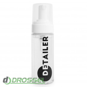 Detailer Leather Clean-Care-Protect