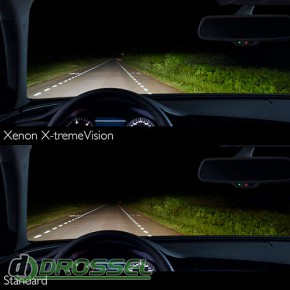   Philips D2R X-treme Vision 85126 XVC1_4