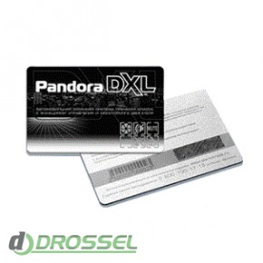   Pandora DXL 3210 Slave_3