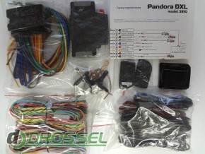  Pandora DXL 3910_2
