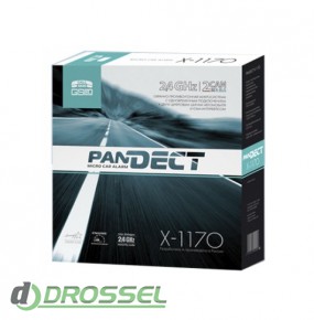  Pandect X-1170