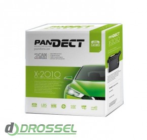  Pandect X-2010