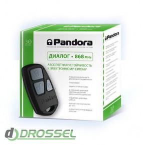  Pandora DX 30