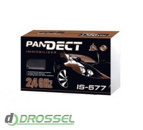  Pandect IS-577i