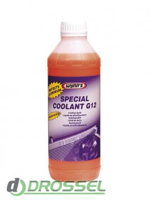  Wynn's Special Coolant G12 Concentrated ()