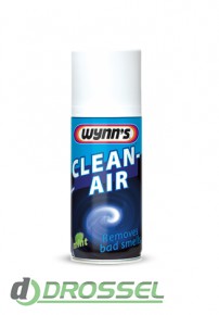   Wynns Clean-Air 29601 (100)