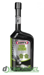    Wynn's Petrol Clean 3 (500) 29793 