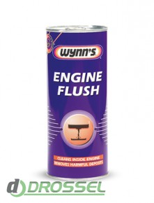  Wynns Engine Flush 51265 (425)