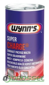  Wynn's Super Charge 51351 / 51372 